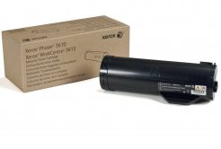 Xerox 106R02732 čierny (black) originálny toner
