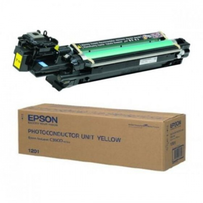 Epson C13S051201 žltá (yellow) originálna valcová jednotka