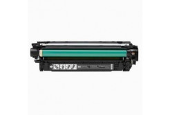 HP 504A CE250A čierný originálný toner
