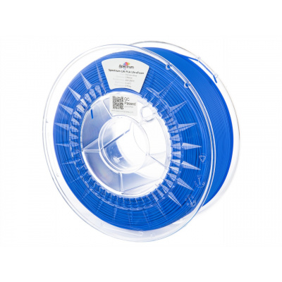 Spectrum 81004 3D filament, LW-PLA UltraFoam, 1,75mm, 750g, modrý (Persian blue)