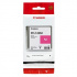 Canon PFI-120M 2887C001 purpurová (magenta) originálna atramentová cartridge