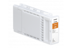 Epson T44QA40 C13T44QA40 oranžová (orange) originálna cartridge