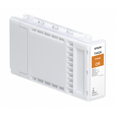 Epson T44QA40 C13T44QA40 oranžová (orange) originálna cartridge