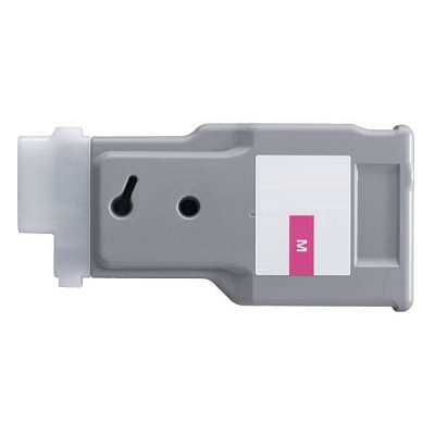 Canon PFI-321M, 6269C001 purpurová (magenta) kompatibilná cartridge