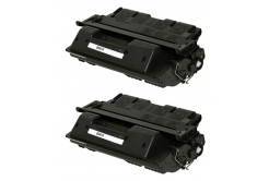 Kompatibilný toner s HP 61X C8061X čierný (black) 
