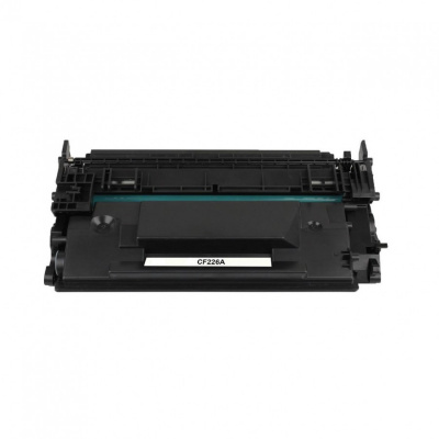 Kompatibilný toner s HP 26A CF226A čierný (black) 