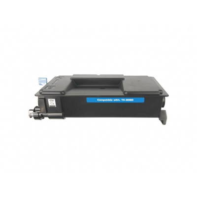 Kyocera Mita TK-3060 čierný (black) kompatibilný toner