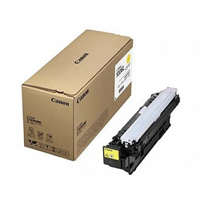 Canon 1006L 7050C001 žlutý (yellow) originální toner