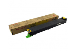 Sharp MX-27GTYA žltý (yellow) originálny toner