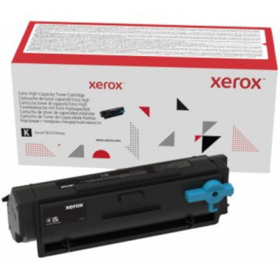 Xerox originálny toner 006R04398, yellow, 2500 str., high capacity, Xerox C230, C235, O