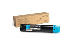 Xerox 106R01511 azúrový (cyan) originálny toner