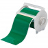 Brady GlobalMark Vinyl B595 GREEN 100MM / 113123, etikety, GlobalMark Indoor/Outdoor Vinyl Tape, 100.00 mm x 30 m