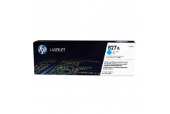 HP 827A CF301A azúrový (cyan) originálny toner