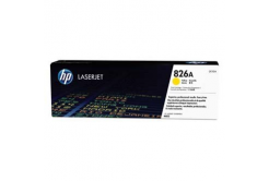 HP CF312A žltý (yellow) originálny toner
