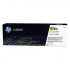 HP CF312A žltý (yellow) originálny toner