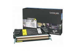 Lexmark C5202YS žltý (yellow) originálny toner