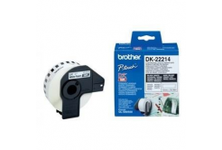 Brother DK-44205 62mm x 30,48m, snímateľné, originálna papierová role