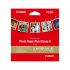 Canon Photo Paper Plus Glossy II 2311B060, 265 g/m2, 5x5", 13x13cm, 20ks, lesklý, biely, foto papier