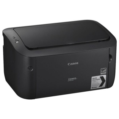 Canon i-SENSYS LBP6030B 8468B042 laserová tlačiareň + 2x toner