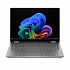 HP Omnibook X/14-kb0000ncx/U5-325/14"/2880x1800/T/16GB/512GB/Intel int/W11H/Strieborná/2R