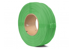 C-Tech 3DF-E-PETG-1.75-G-RF ReFill filament, ESSENTIAL LINE, PETG, zelená, 1,75mm, 1kg