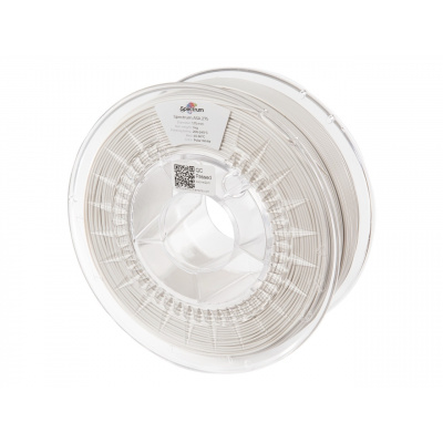 Spectrum 80307 3D filament, ASA 275, 1,75mm, 1000g, Biely (Polar white)
