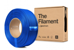 "The Filament" by Spectrum TF-24227, ReFill, PLA Lite, 1.75mm, BLUE, 1kg