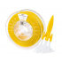 Spectrum 81050 3D filament, PLA High Speed, 1,75mm, 1000g, Žltý (True yellow)