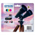 Epson 502XL T02W640 CMYK multipack originálna cartridge