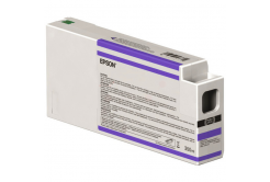 Epson C13T54XD00 fialová (violet) originálna cartridge