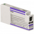 Epson C13T54XD00 fialová (violet) originálna cartridge