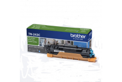 Brother TN-243C azúrový (cyan) originálny toner