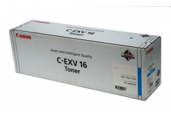 Canon C-EXV16 1068B002 azúrový (cyan) originálny toner