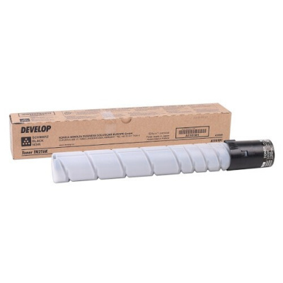 Develop TN-216K A11G1D1 čierny (black) originálny toner
