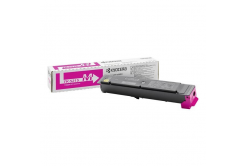 Kyocera Mita TK-5215M purpurový (magenta) originálny toner