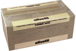 Olivetti B0413 čierný (black) originálny toner