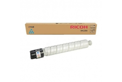 Ricoh 841300, 841551, 842039 azúrový (cyan) originální toner