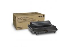 Xerox 106R01411 čierný (black) originálny toner