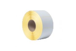  Brother BCS-1J074102-203, 102 mm x 74 mm, 2900ks, s potiahnutým povrchom, originálna papierová rolka