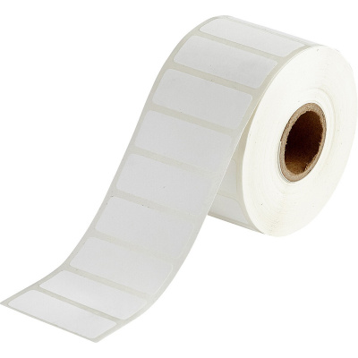 Brady BPT-222-125 / 236712, termálne papierové etikety, 57.15 mm x 31.75 mm