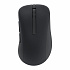 ASUS Wireless Mouse MD102/Kancelárska/Optická/Pre pravákov/1 600 DPI/USB+BT/Sivá