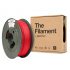 "The Filament" by Spectrum TF-24139, HT-PLA, 1,75mm, 1000g, červený (Vivid red)