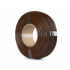 Spectrum 81278 Refill 3D filament, Premium PLA High Speed, 1,75mm, 1000g, Hnedý (Walnut brown)