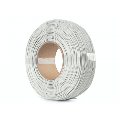 Spectrum 81356 Refill 3D filament, PET-G Premium, 1,75mm, 1000g, Svetlo sivý (Light grey)