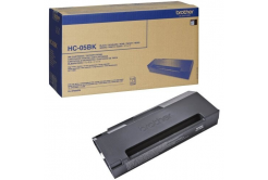 Brother HC05BK čierna (black) originálný toner