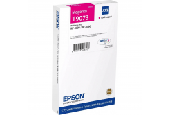 Epson T9073 XXL C13T90734N purpurová (magenta) originálna cartridge