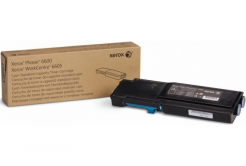Xerox 106R02249 azúrový (cyan) originálny toner