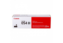 Canon CRG-054H čierný (black) originálny toner