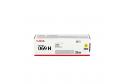 Canon 069YH 5095C002 žltý (yellow) originálny toner