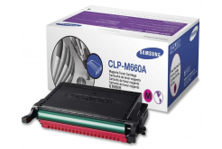 HP ST919A / Samsung CLP-M660A purpurový (magenta) originálny toner